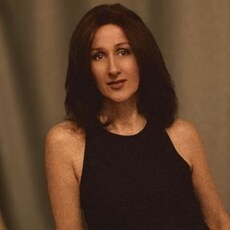 Фотография девушки Елена, 50 лет из г. Балашиха