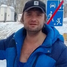 Фотография мужчины Андрей, 46 лет из г. Березники