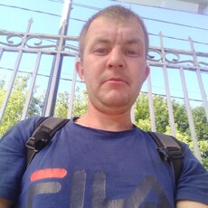 Фотография мужчины Вовчик, 33 года из г. Верещагино