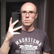 Фотография мужчины Роман, 36 лет из г. Реутов