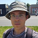 Роман, 28 лет