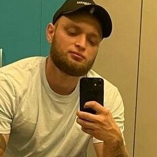 Фотография мужчины Артур, 27 лет из г. Королёв