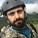 Магомед, 39 лет