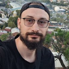 Фотография мужчины Антон, 29 лет из г. Ступино