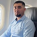 Рустам Цей, 22 года