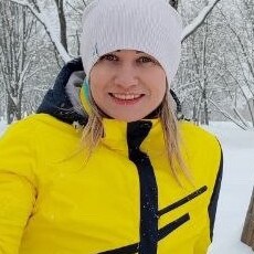 Фотография девушки Ирина, 30 лет из г. Нижний Новгород