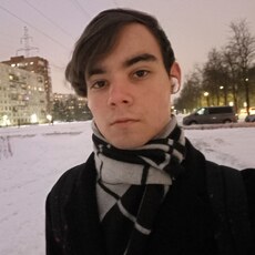 Фотография мужчины ゆき, 22 года из г. Санкт-Петербург