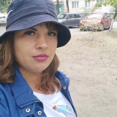 Фотография девушки Ольга, 33 года из г. Старый Оскол