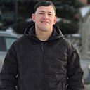 Allaýar, 23 года