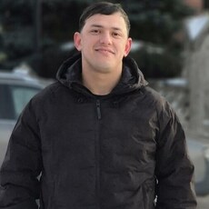 Фотография мужчины Allaýar, 23 года из г. Плоцк