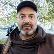 Фотография мужчины Эмин, 48 лет из г. Махачкала