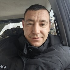 Фотография мужчины Алекс, 35 лет из г. Ростов-на-Дону