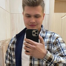 Фотография мужчины Никита, 22 года из г. Вышний Волочек