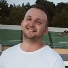 Фотография мужчины Igor, 35 лет из г. Брест