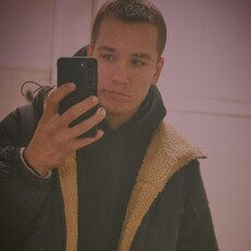 Фотография мужчины Boris, 22 года из г. Ангарск