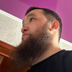 Фотография мужчины Жанас, 36 лет из г. Атбасар