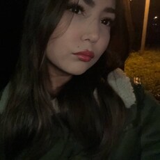 Фотография девушки Алина, 18 лет из г. Уфа