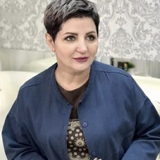 Фотография девушки Ольга, 50 лет из г. Уральск