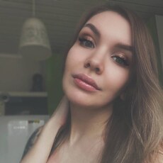 Фотография девушки Анастасия, 26 лет из г. Нижний Новгород