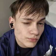 Фотография мужчины Алексей, 20 лет из г. Челябинск