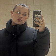 Фотография девушки Екатерина, 18 лет из г. Благовещенск