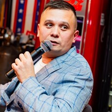 Фотография мужчины Роман, 38 лет из г. Краснодар