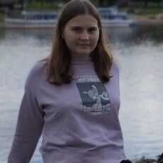 Екатерина, 22 из г. Санкт-Петербург.