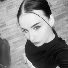 Фотография девушки Дарья, 18 лет из г. Новосибирск