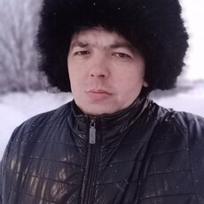 Фотография мужчины Арсений, 30 лет из г. Энгельс