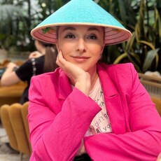 Inessa, 50 из г. Москва.