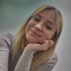 Фотография девушки Марина, 29 лет из г. Коломна