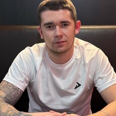 Фотография мужчины Денис, 24 года из г. Балаково