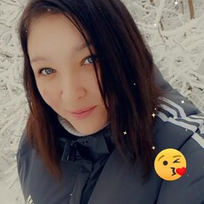 Фотография девушки Елена, 29 лет из г. Мценск