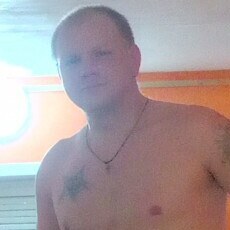 Фотография мужчины Николай, 43 года из г. Котлас