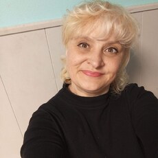 Фотография девушки Людмила, 49 лет из г. Мурманск