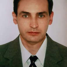 Фотография мужчины Сергей, 41 год из г. Обнинск