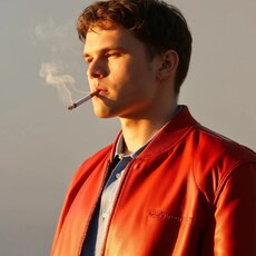 Фотография мужчины Дмитрий, 24 года из г. Ханты-Мансийск