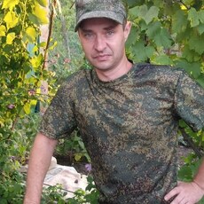 Фотография мужчины Рома, 41 год из г. Донецк