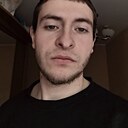 Александр, 23 года