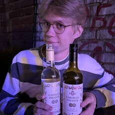 Фотография мужчины Денис, 21 год из г. Омск