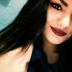 Фотография девушки Диана, 20 лет из г. Москва