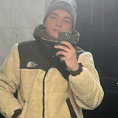 Фотография мужчины Виктор, 23 года из г. Луганск