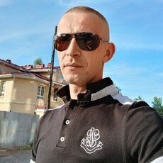 Фотография мужчины Сергей, 36 лет из г. Вологда