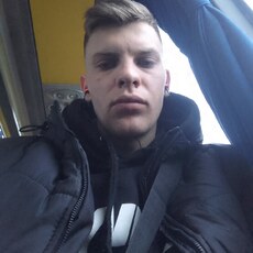 Фотография мужчины Maks, 25 лет из г. Киев