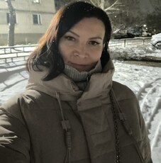 Фотография девушки Марина, 48 лет из г. Нижний Новгород