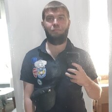 Фотография мужчины Алексей, 35 лет из г. Омск