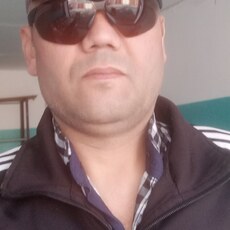 Фотография мужчины Сайдулла, 47 лет из г. Самара