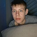 Андрей, 25 лет