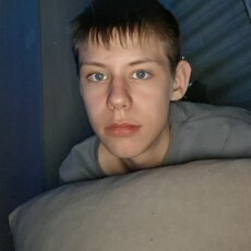 Фотография мужчины Андрей, 25 лет из г. Оренбург