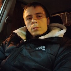 Фотография мужчины Виталий, 35 лет из г. Новосибирск